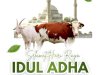 Pemerintah Kecamatan Manisrenggo mengucapkan Selamat Hari Raya Idul Adha 1447 Hijriyah