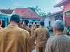 Apel Pagi Karyawan dan Karyawati Kecamatan Manisrenggo Minggu Pertama Bulan Juni 2026