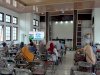 Bimbingan Teknis Agen Laku Pandai Bank Jateng Di Kecamatan Manisrenggo