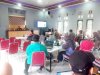 Pendampingan Pemutakhiran Informasi Publik Desa Di Wilayah Kecamatan Manisrenggo