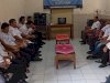 Rapat Koordinasi Internal Kecamatan Manisrenggo