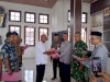 Penyerahan SK Kepengurusan PKUB Desa se-Kecamatan Manisrenggo Periode 2025-2028 dan Dialog bersama FKUB Kabupaten Klaten