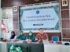 Pertemuan Rutin PKK Tingkat Kecamatan Manisrenggo