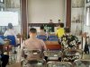 Rapat Koordinasi Persiapan Pembentukan Panitia Hari Jadi Kabupaten Klaten ke-222 dan HUT ke-81 Republik Indonesia Kecamatan Manisrenggo