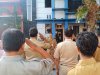 Pelaksanaan Apel Pagi Karyawan dan Karyawati Kecamatan Manisrenggo Minggu Kedua Bulan Juli 2026