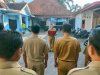 Apel Pagi Karyawan dan Karyawati Kecamatan Manisrenggo