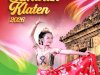 Semarak Klaten 2026 !! Simak Jadwal Kegiatannya, Catat Tanggalnya, Hadiri Acaranya !!