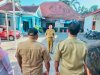 Apel Pagi Karyawan dan Karyawati Kecamatan Manisrenggo Bulan Juli 2026