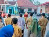 Apel Pagi Karyawan dan Karyawati Kecamatan Manisrenggo Minggu Terakhir Bulan Juli 2026