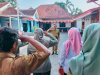 Apel Pagi Karyawan dan Karyawati Kecamatan Manisrenggo Minggu pertama Bulan Agustus 2026
