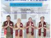 Fasilitas Identitas Petugas Kecamatan Manisrenggo