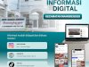 Fasilitas Informasi Digital Kecamatan Manisrenggo