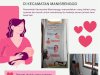 Fasilitas Laktasi Kecamatan Manisrenggo
