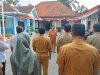 Apel Pagi Karyawan dan Karyawati Kecamatan Manisrenggo