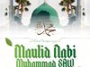 Selamat memperingati Maulid Nabi Muhammad SAW 12 Rabiul Awal 1448 H / 2026 M