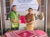 Serah Terima Jabatan dan Lepas Sambut Camat Manisrenggo dan Sekretaris Kecamatan Manisrenggo Tahun 2026