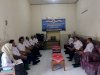 Rapat Koordinasi Internal ASN Kecamatan Manisrenggo