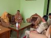 Silaturahmi Camat Manisrenggo sebagai bentuk Sinergitas dengan FORKOPIMCAM Manisrenggo