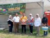 Pengembangan Melon "Bustani Melon" Desa Ngemplakseneng, Kecamatan Manisrenggo