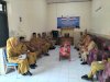 Rapat Koordinasi Internal ASN Kecamatan Manisrenggo