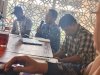 Sinergitas Dengan Paguyuban Pendamping Desa (PD) dan Pendamping Lokal Desa (PLD)