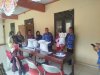 Monitoring Penyaluran Bantuan Pangan Beras Alokasi Periode Juli–September 2026 di Desa Sapen, Kecamatan Manisrenggo