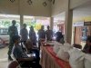 Monitoring Penyaluran Bantuan Pangan Beras Alokasi Periode Juli–September 2026 di Desa Kepurun, Kecamatan Manisrenggo