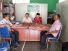 Silaturahmi Camat Manisrenggo ke Wilayah Kecamatan Manisrenggo