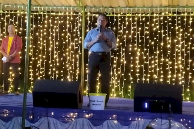 Open Barukan Festival 2023