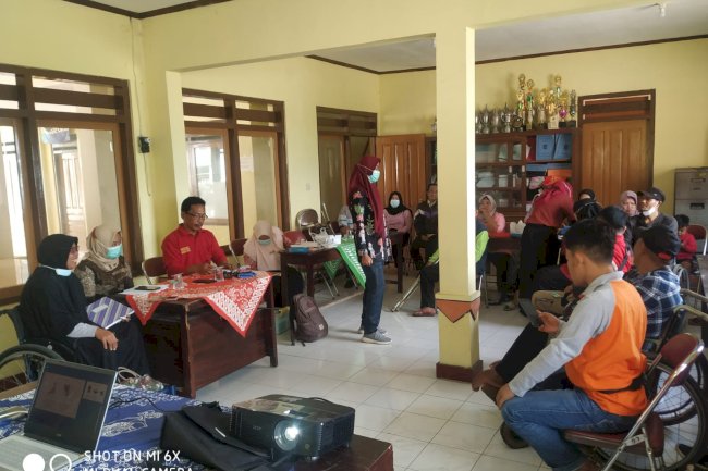 Pemeriksaaan Kesehatan Bagi Masyarakat Disabilitas