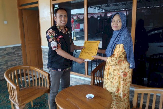 Kemudahan Akses Pelayanan Publik Bagi Lansia dan Disabilitas di Kecamatan Manisreggo Melalui " Sikuda Dilan