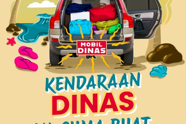 Pelaksanaan Kampanye Antikorupsi Komisi Pemberantasan Korupsi di Kecamatan Manisrenggo