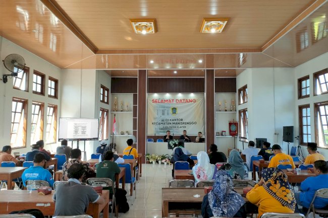 Desk RKPDes Tahun 2025