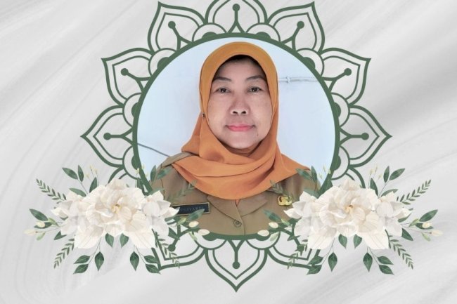 Keluarga Besar Pemerintah Kecamatan Manisrenggo Berduka 