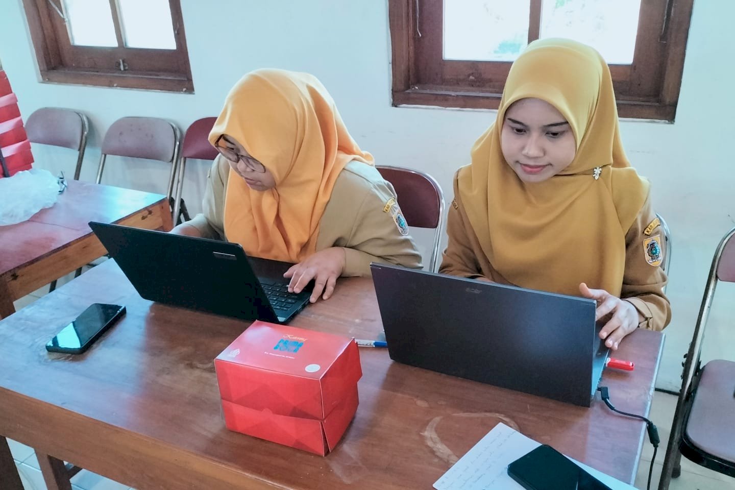 Validasi, Observasi, dan Wawancara atas kertas kerja SPIP Terintegrasi Tahun 2026 Kecamatan Manisrenggo