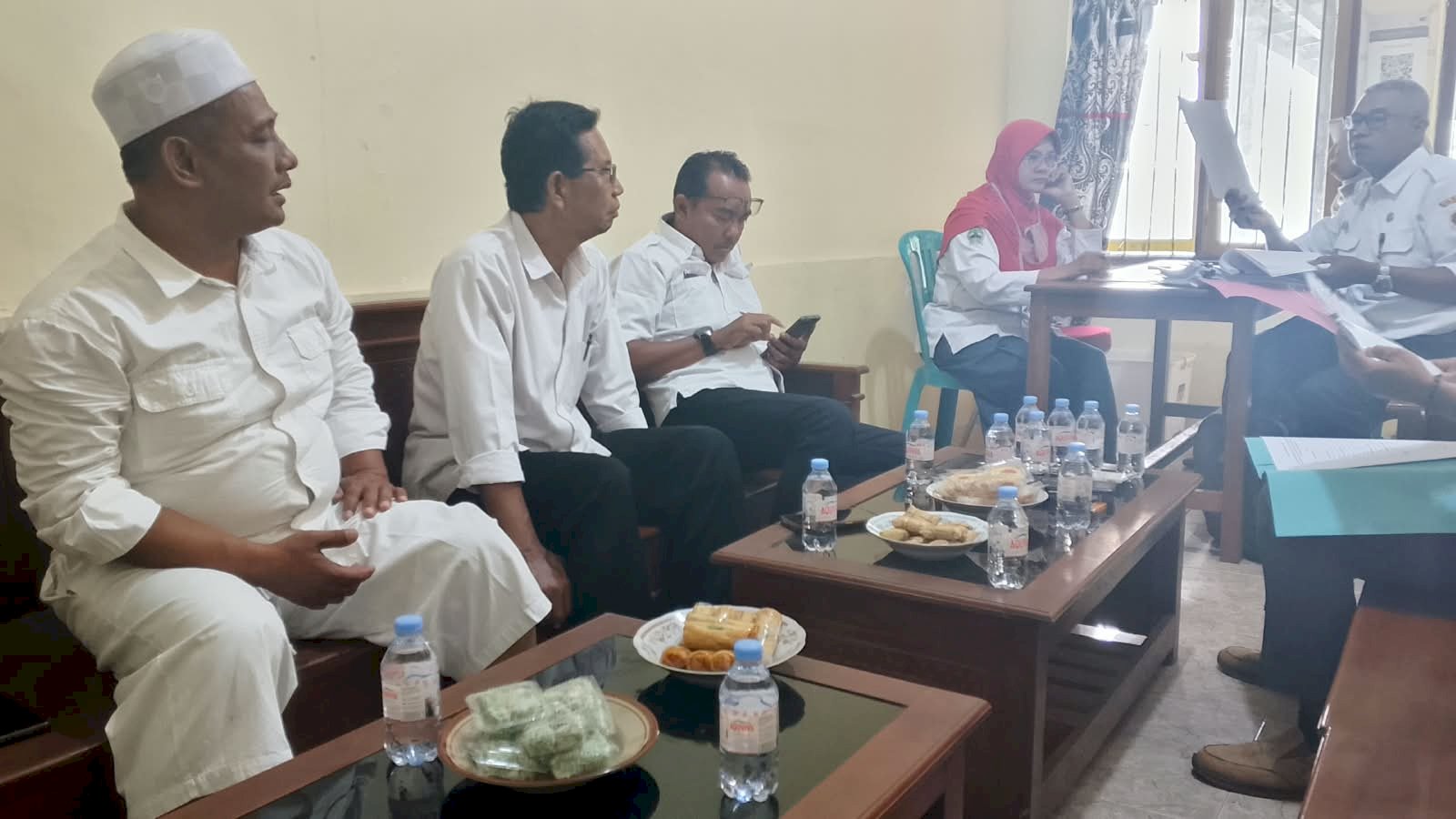 Monitoring dan Evaluasi Bantuan Keuangan Kabupaten, Bantuan Keuangan Provinsi, Dana Desa Desa (DD), dan Alokasi Dana Desa (ADD) Tahun Anggaran 2026 Desa Sukorini Kecamatan Manisrenggo