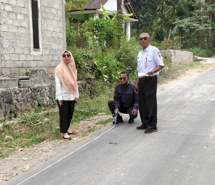 Monitoring dan Evaluasi Bantuan Keuangan Kabupaten, Bantuan Keuangan Provinsi, Dana Desa Desa (DD), dan Alokasi Dana Desa (ADD) Tahun Anggaran 2026 Desa Sukorini Kecamatan Manisrenggo